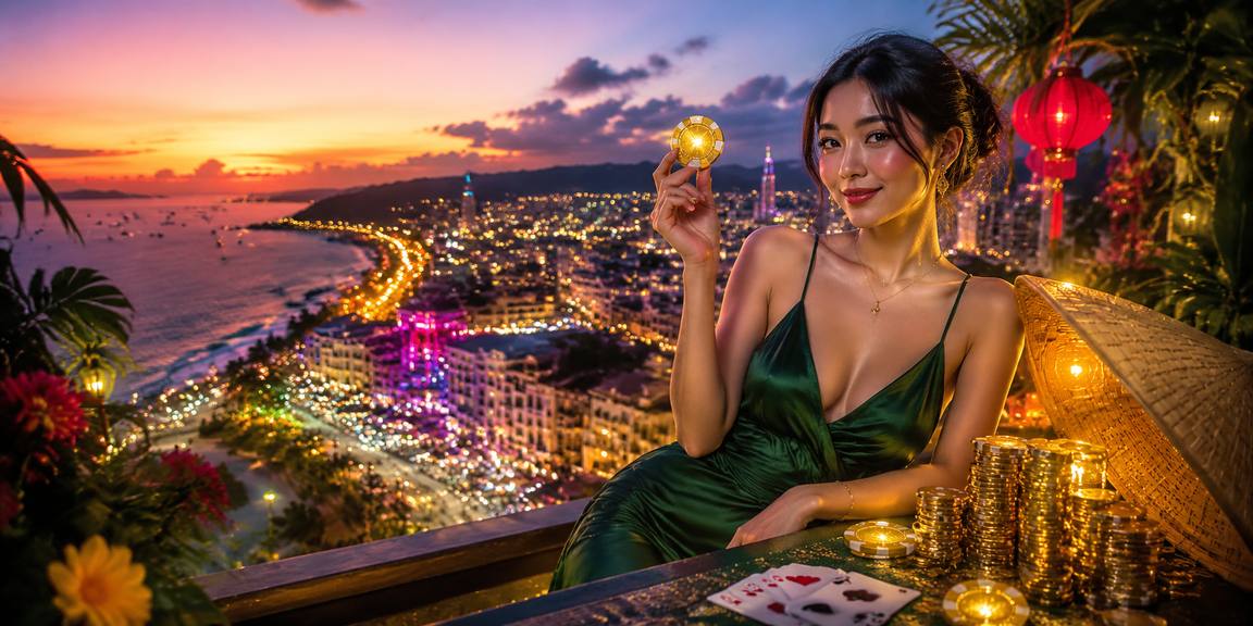fabet.com Mahjong Ways