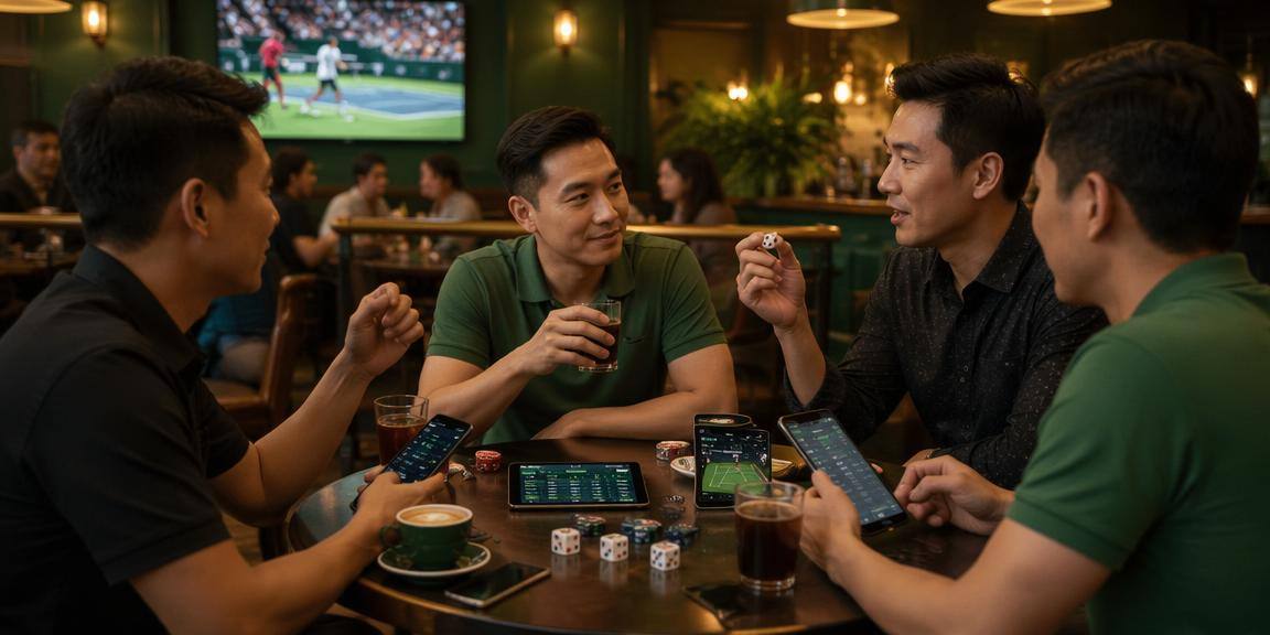 fabet.com Hướng dẫn nạp qua MoMo và ZaloPay