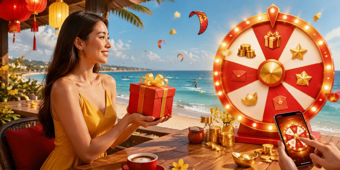 fabet.com Giải đấu Ocean King hàng tháng